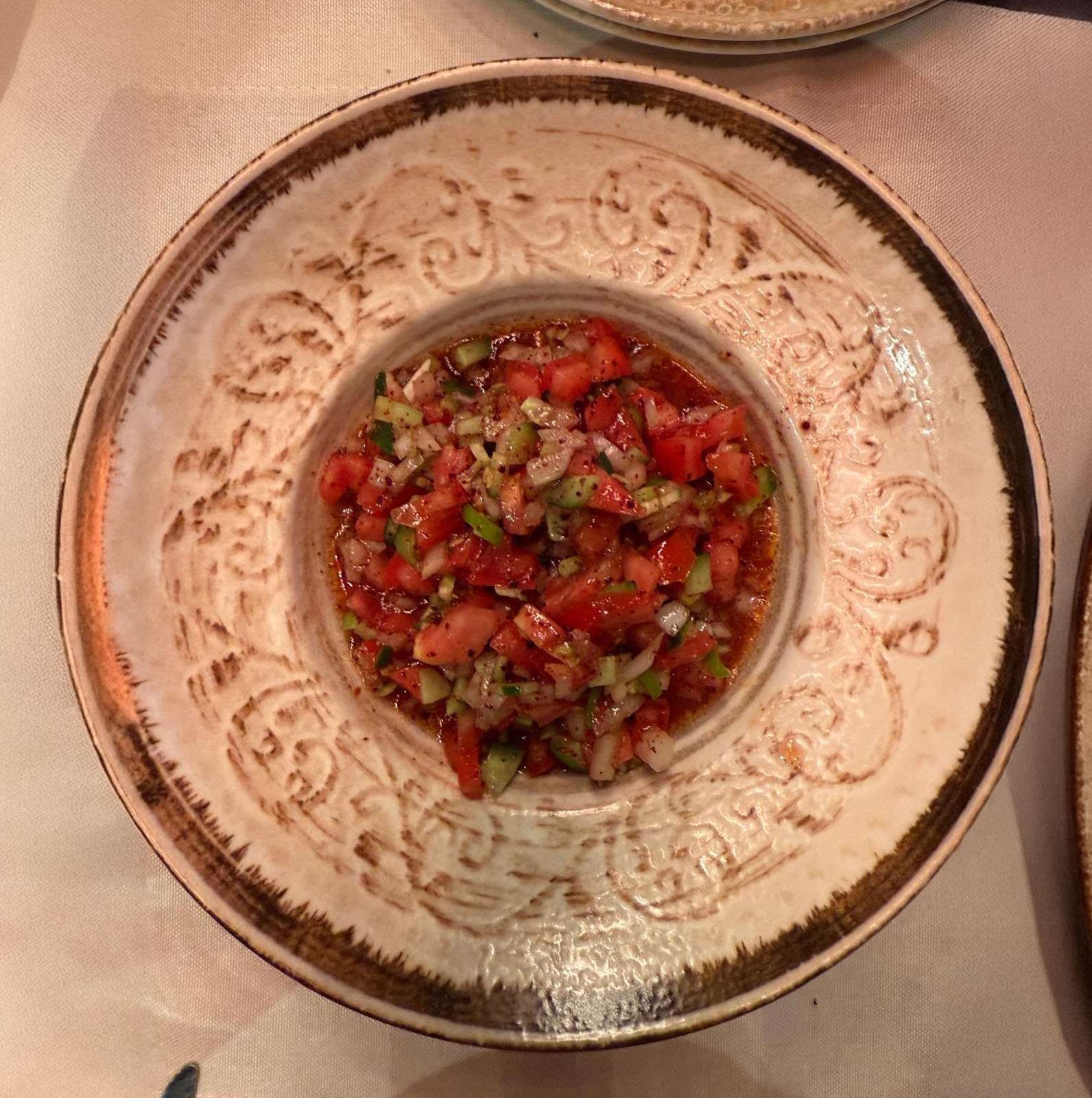 Çoban Salata