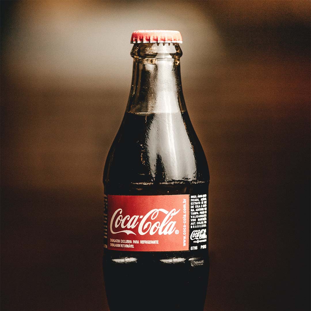 Cocacola