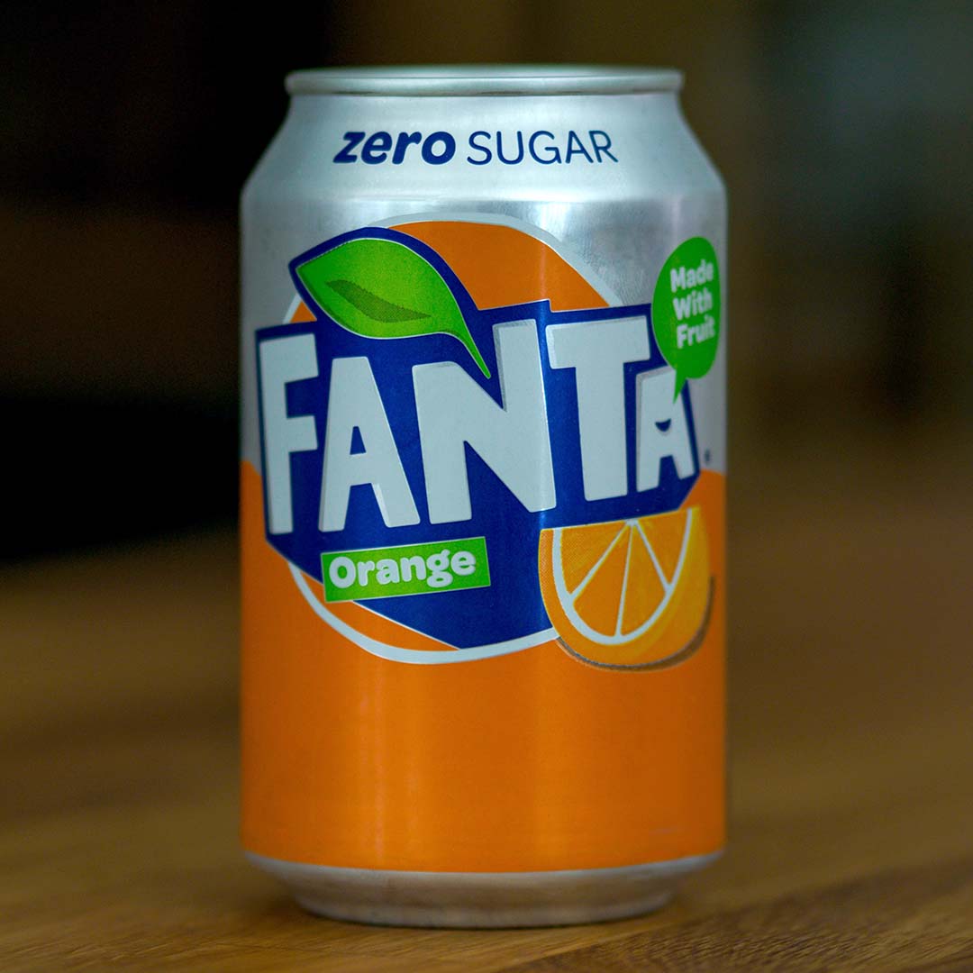Fanta
