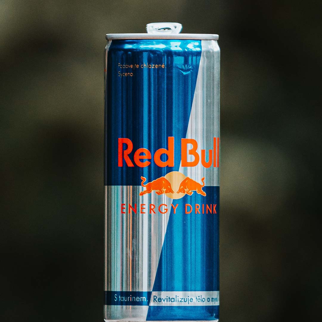 Redbull
