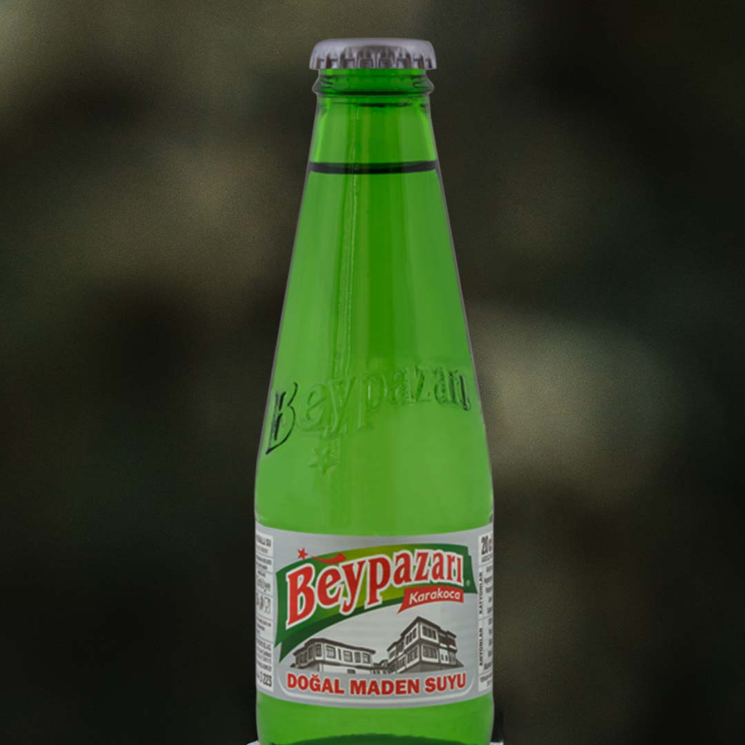 Soda