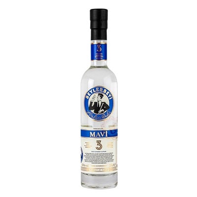 Beylerbeyi Mavi 35 Cl
