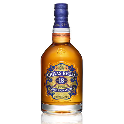 Chivas Regal 35 Cl