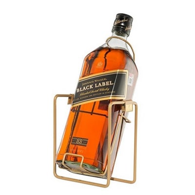JW Black Label 35 CL