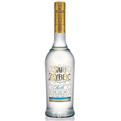 Sarı Zeybek 35 Cl