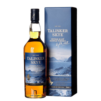 Talisker