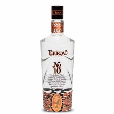 Tekirdağ No 10 70 CL