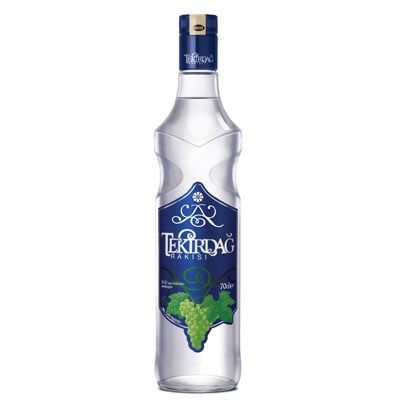 Tekirdağ Y. Üzüm 35 Cl