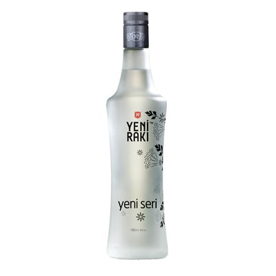 Yeni Seri 35 Cl