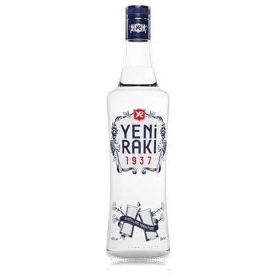 Yeni Rakı 20 Cl