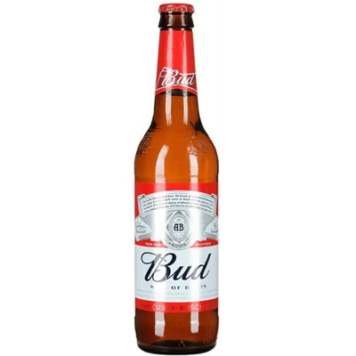 Bud 50 Cl