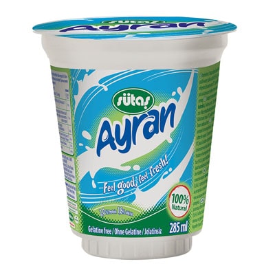 Ayran