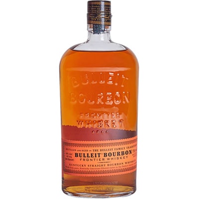 Bulleit Borbon 70 Cl