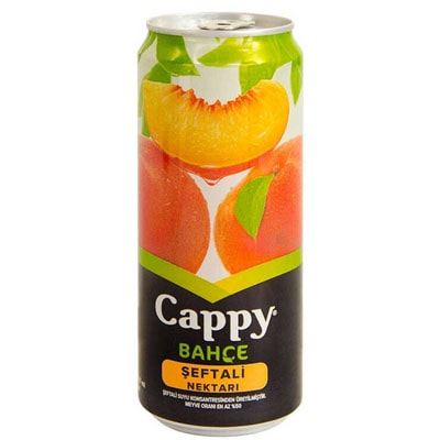 Cappy