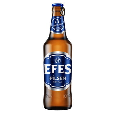 Efes Şişe 33 Cl