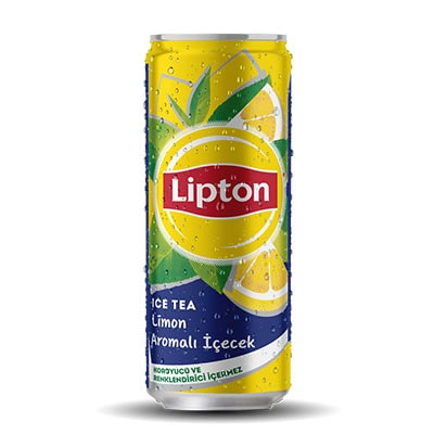 İcetea