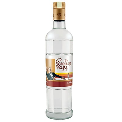 Kulup Rakı 35 Cl