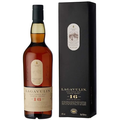 Lagavulin