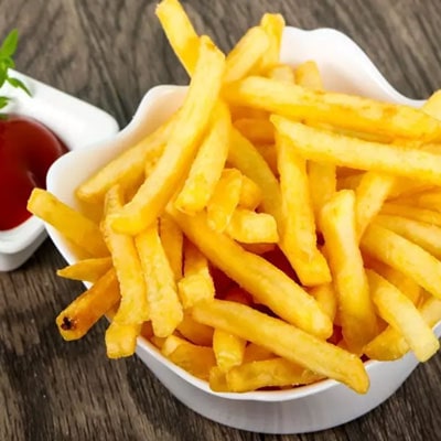 Patates Cips