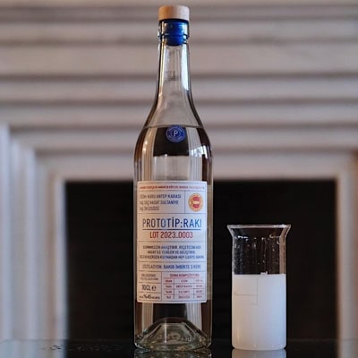 Prototip Rakı 70 Cl