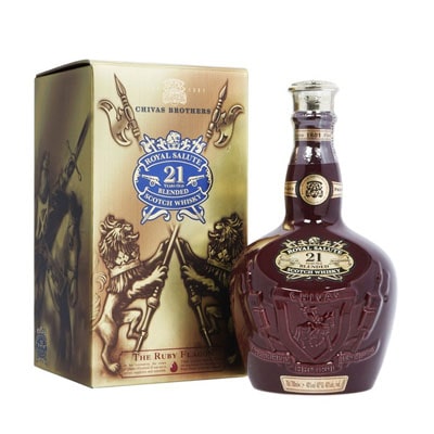 Royal Salute 21