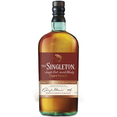 Singleton 12