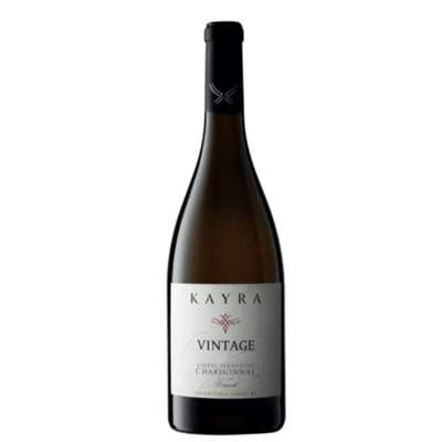 Kayra Vinta White 75 Cl