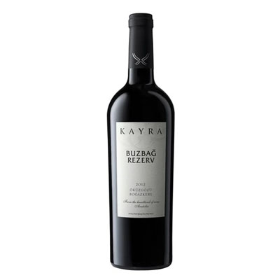 Buzbağ Rezerv 2020 75 Cl