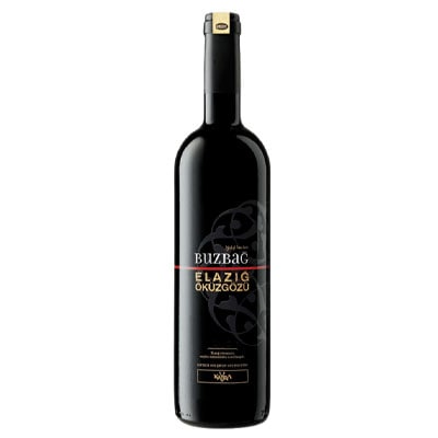 Buzbağ Elazığ 75 Cl