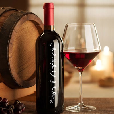 Expert Cabernet Sauvignon  75 cl