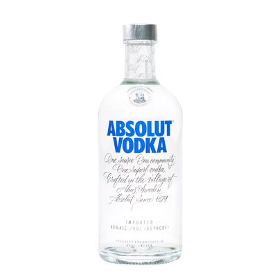 Absolut 50 Cl