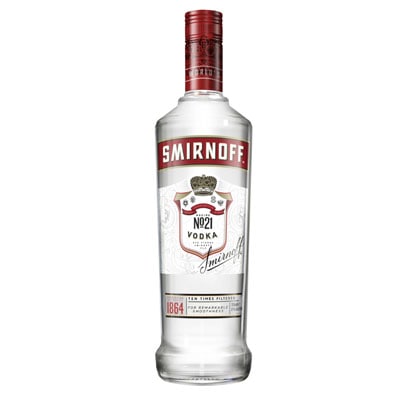 Smirnoff 35 Cl