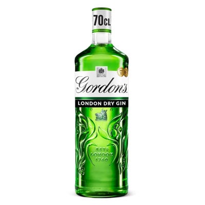 Gordons 70 Cl