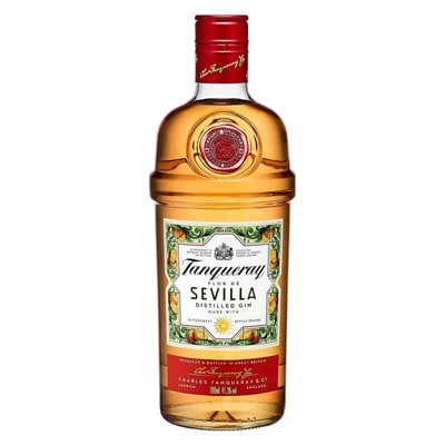 Tanqueray Sevilla 70 Cl