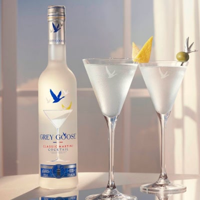 Grey Goose