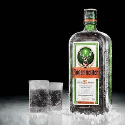 Jager Shot