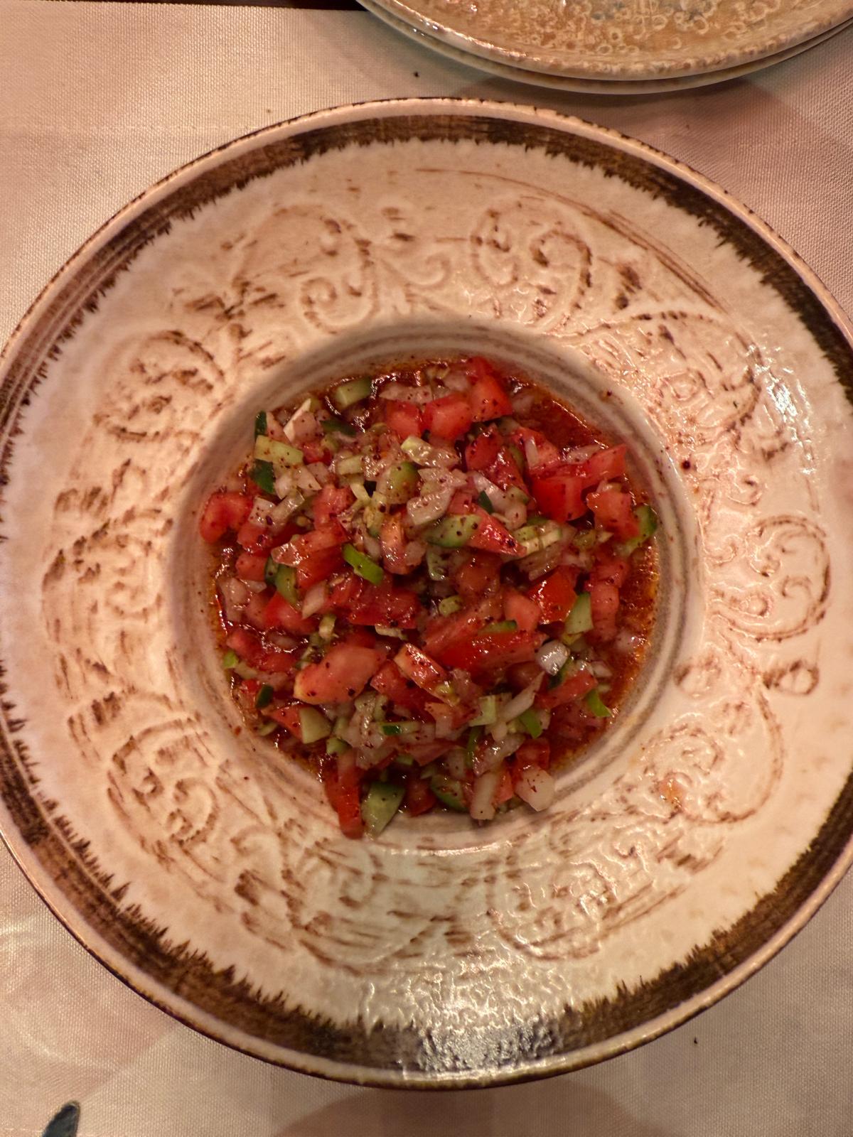 Çoban Salata