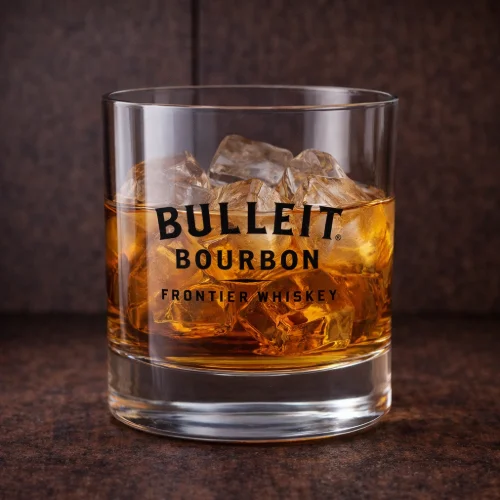 Bulleit Bourbon 70 CL