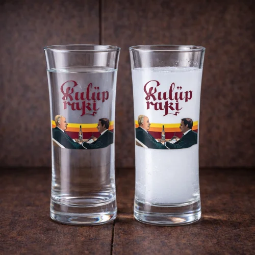 Kulüp Rakı 35 CL