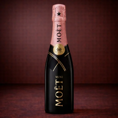 MOET & CHANDON