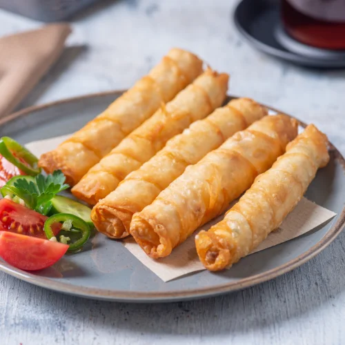 Sigara Böreği