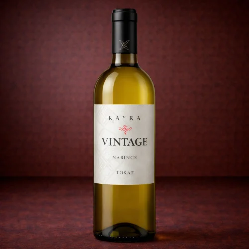 KAYRA VIN NARINCE 75CL