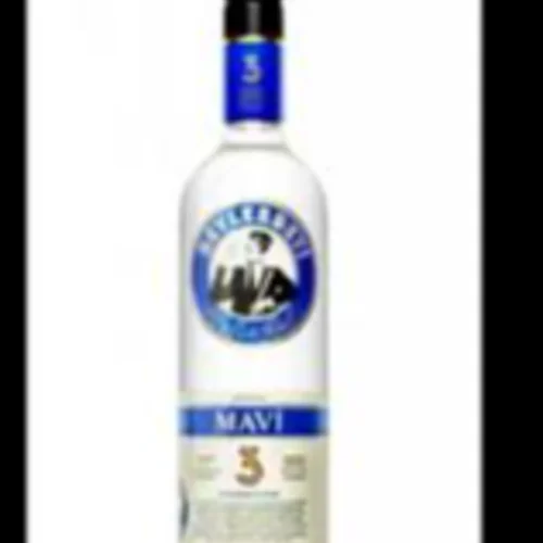 Beylerbeyi Mavi 50 CL