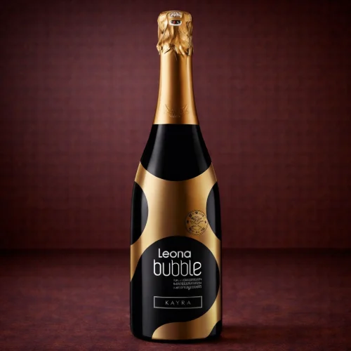 LEONA BUBLE SAMPANYA