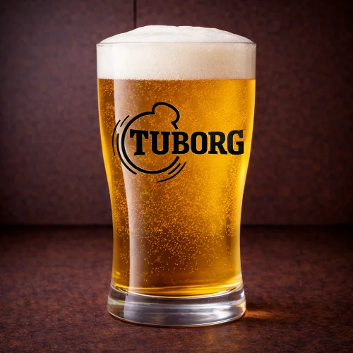 Tuborg Gold 50 CL