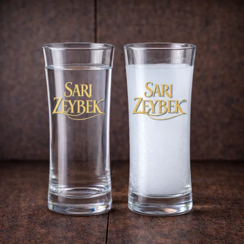 Sarı Zeybek 35 CL