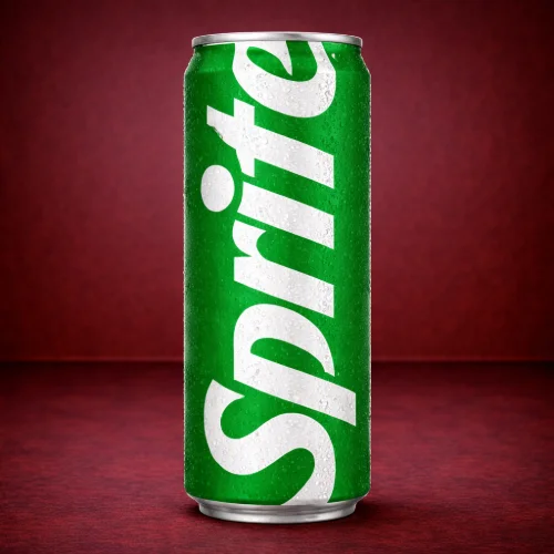 SPRITE 330 ML