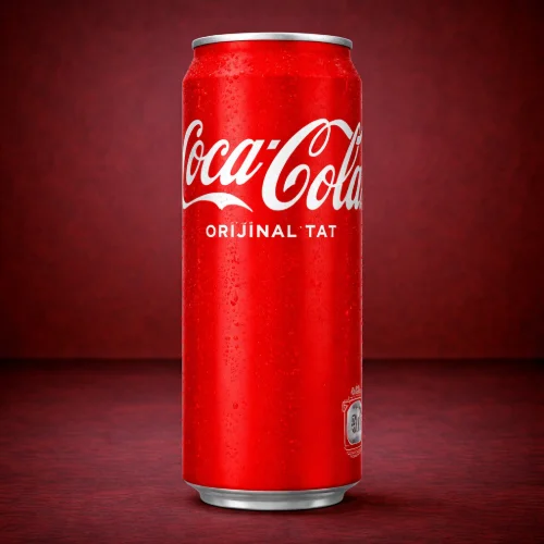 COCACOLA 330 ML