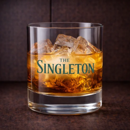 Singleton 12