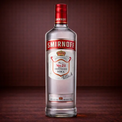 SMIRNOFF 70CL